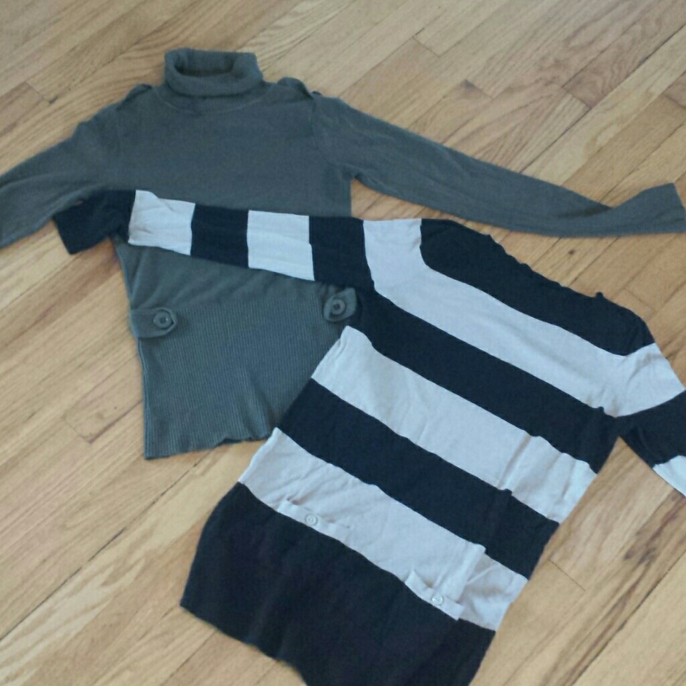 🎉4 for $20Cute sweater bundle Urban Behavior/LOFT